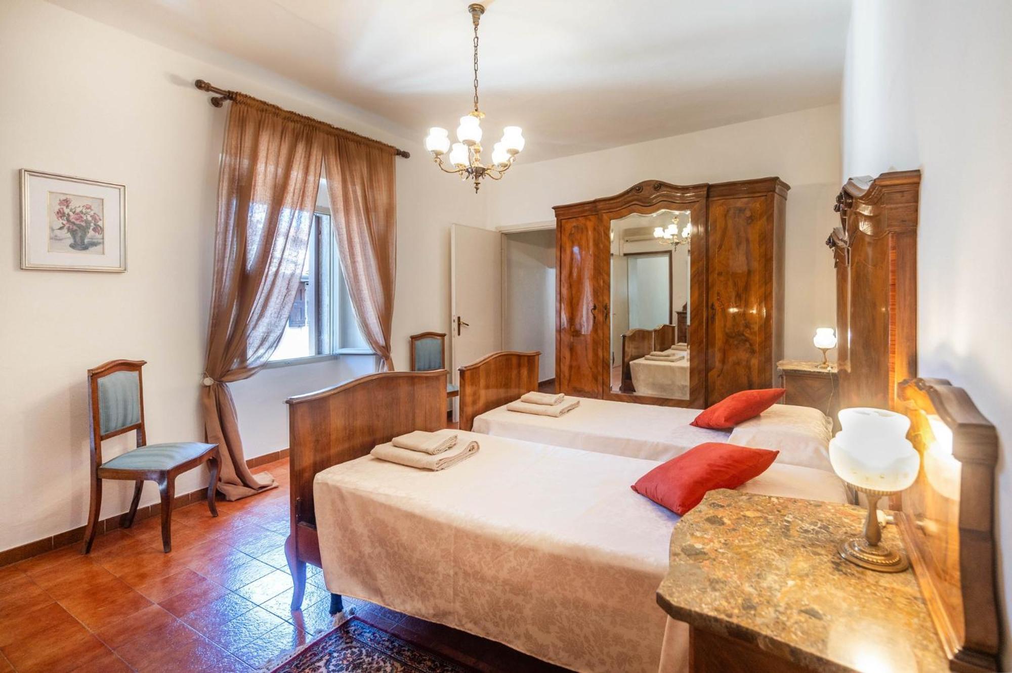 Villa Calicantus Bardolino Eksteriør bilde